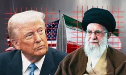 Trump’tan İran Dini Lideri Hamaney’e: “Çok endişelenmeli”