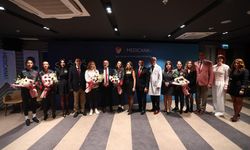 Kadın A Millî Futbol Takımı’ndan Kanser Farkındalığına Anlamlı Ziyaret