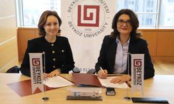 Ekol Lojistik Ve Beykoz Üniversitesi’nden Lojistik Eğitimi İçin Stratejik İş Birliği