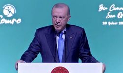 Recep Tayyip Erdoğan: “Haliç’i yeniden Boğaz’ın incisi haline getirdik” 4