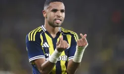 Fenerbahçe, Youssef En-Nesyri ile yollarını ayırdı
