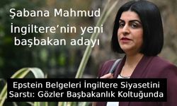 Epstein Belgeleri İngiltere Siyasetini Sarstı: Gözler Başbakanlık Koltuğunda