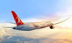 Avrupa’nın en iyisi! Türk Hava Yolları 10’uncu kez zirvede!