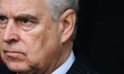 Epstein Bağlantısı: Eski Prens Andrew Gözaltına Alındı