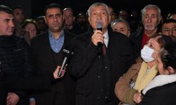 Zeydan Karalar Tahliye Edildi: “Bu Bir Ara Karar”