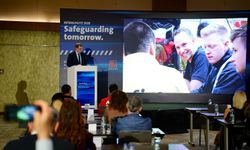 Yangınla mücadele ve sivil savunmanın geleceği, INTERSCHUTZ 2026’da şekillenecek