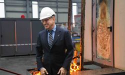 Çuhadaroğlu’nun Ürettiği Yangına Dayanıklı Kapıda Kullanılan Camın Patlaması Normal mi?