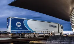 Krone Grubu 2,3 Milyar Euro Ciro Elde Etti