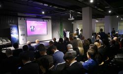 Link, TÜBİSAD etkinliği ile Azerbaycan’da iş birliği kapılarını araladı