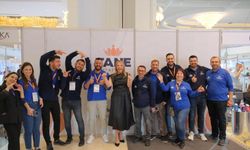 Yaklaşık bin katılımcı ve 100’ün üzerinde firma Antalya’da buluştu