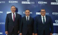 Luxera GYO’nun halka arz başvurusu onaylandı