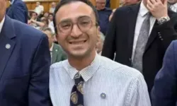 İYİ Partili Mehmet Emin Korkmaz partiden ihraç edildi