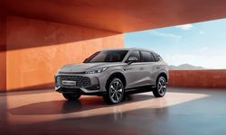 MG’nin Benzersiz Hybrid+ Teknolojisine Sahip Modelleri Yeni HS ve Yeni ZS Türkiye’de!