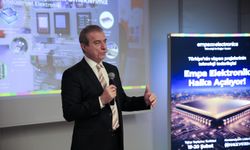Empa Elektronik 1,17 milyon taleple 2025 – 2026 rekorunu kırdı