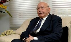 Necmettin Erbakan mezarı başında anıldı