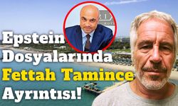 Epstein Dosyalarında Yazıyor: Kızlar Antalya’da Lüks Otele Masaj Eğitimi İçin Gönderilmiş!