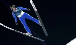 2026 Milano-Cortina Kış Olimpiyatları’nda Türkiye Süper Takımda 15’inci Oldu