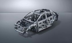 Gözdesi OMODA 5’ten Güvenlikte Küresel Standartlar!