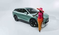 OMODA London Fashion Week 2026’nın Ana Partneri Oldu!