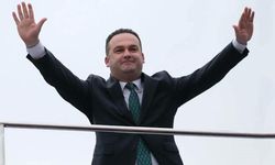 Görele Belediye Başkanı Hasbi Dede Görevden Uzaklaştırıldı