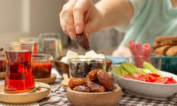 Ramazan’da Diyabet Hastalarına Sağlıklı Beslenme Rehberi