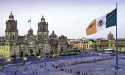 Almanya’dan Meksika’da 9 eyalete seyahat uyarısı