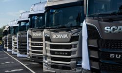 Scania, İthal Çekici Pazarında 2025 Yılında da Lider