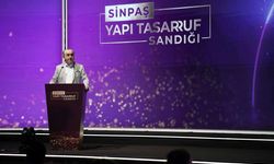 Sinpaş YTS, Türkiye genelindeki zirvesinde sürdürülebilir büyümesini vurguladı