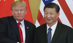 Beyaz Saray: Trump, 31 Mart–2 Nisan’da Çin’e Gidiyor