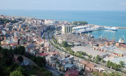 Doğu Karadeniz’de Trabzon Hariç Tüm İllerde Nüfus Azaldı!