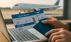 İstanbul’da Ocak ayında en çok uçak bileti pahalandı