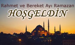Bu Gece Sahura Kalkılıyor: Yarın Ramazan’ın İlk Günü!