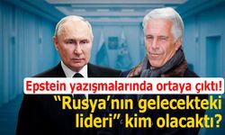Epstein belgelerinde Putin bombası! Yerine geçecek isim konuşulmuş