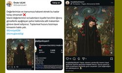 Muğla’da tepki çeken paylaşım sonrası hesap kapatıldı