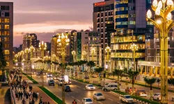 Recep Tayyip Erdoğan’ın Ziyaretiyle Addis Ababa Gündemde