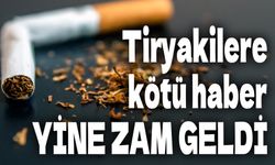 Bir Sigara Devine Daha Zam: Philip Morris Fiyat Listesini Güncelledi