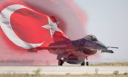 Türkiye, KKTC’ye F-16 konuşlandırma seçeneğini değerlendiriyor