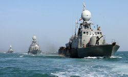 Trump: ABD, İran Donanması’na Yönelik Operasyonda 9 Gemiyi Batırdı