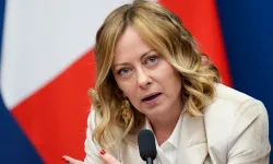 İtalya Başbakanı Meloni: "İran'la savaşmayı düşünmüyoruz"