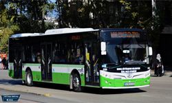 Bursa’da Ulaşım Çıkmazı: Özel Halk Otobüsçüleri Eylem Yaptı