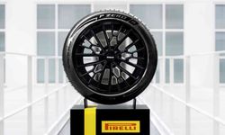 Pirelli P Zero R ve Trofeo RS: Pist Performansı Yollarda