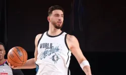 Alperen Şengün'den double-double performansı: Rockets son saniyede kazandı