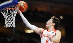 Cedi Osman: "Taraftarımızın önünde yarın kazanmak istiyoruz"
