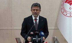 Bakan Yumaklı: “Türkiye’de gıdaya erişim sorunu yok”