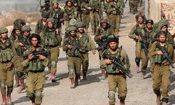 İsrail 100 Bin Yedek Askeri Göreve Çağırdı!