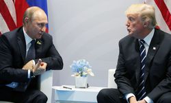 Putin ve Trump yaptıkları telefon görüşmesinde İran ve Ukrayna’yı ele aldı