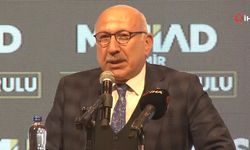 MÜSİAD Eski Başkanı Bayramoğlu Tutuklandı