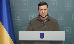 Zelenskiy'den Körfez Ülkelerine 'Shahed' Kalkanı