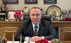 MHP Genel Başkan Yardımcısı Yönter görevinden istifa etti