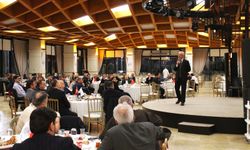 Değişim Dinamikleri 32. Geleneksel İftar Programı Geniş Katılımla Gerçekleşti